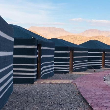 Desert Magic Camp & Resort Wadi Rum Luaran gambar