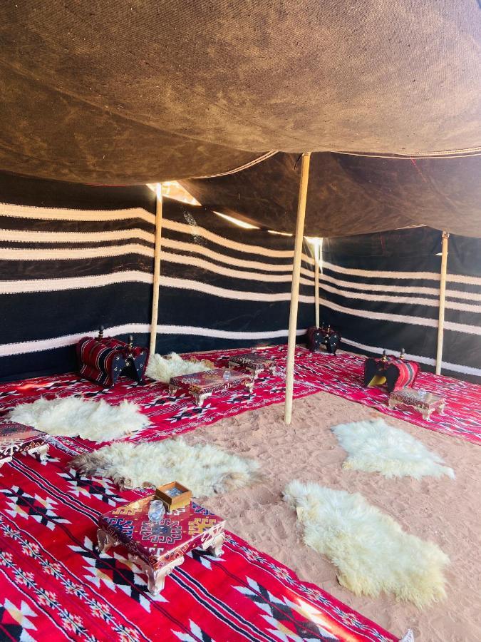 Desert Magic Camp & Resort Wadi Rum Luaran gambar